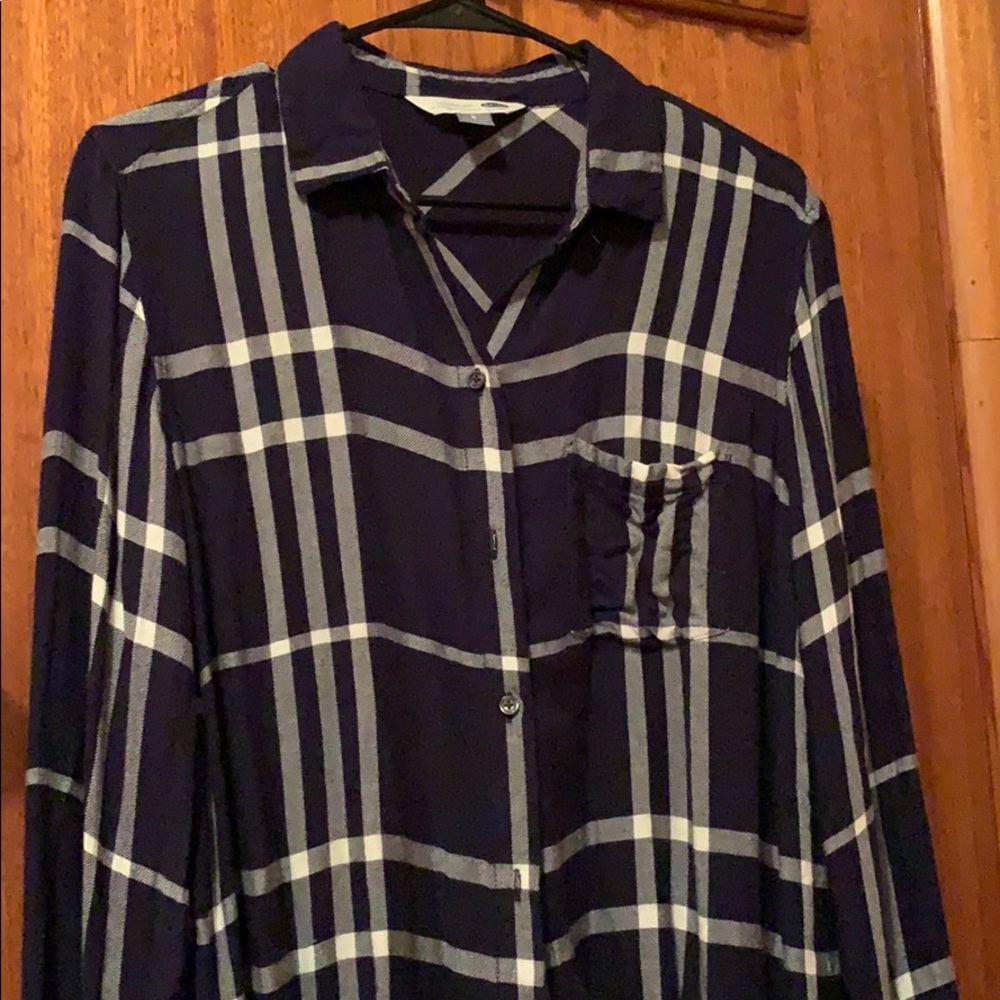 Flannel